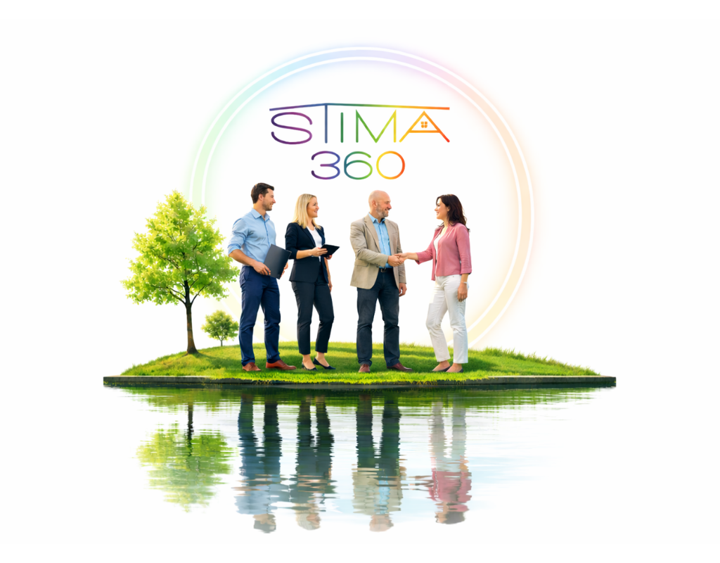 Lavora con noi Stima360